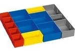 i-BOXX inset box Set, Einlage