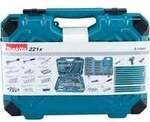 Handwerkzeug-Set E-10883, 221-teilig
