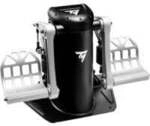 TPR Pendular Rudder Add-On, Pedale