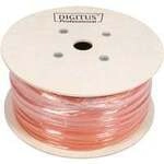 Professional Cat.7 S/FTP Verlegekabel simplex, Dca
