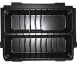 Varioeinsatz 2-fach P-83680, Einlage