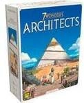 7 Wonders - Architects, Brettspiel