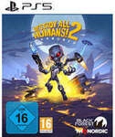 Destroy All Humans 2: Reprobed, PlayStation 5-Spiel