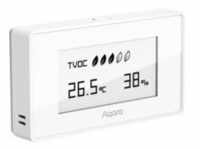 TVOC Air Quality Monitor, Messgerät - weiß