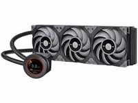 Thermaltake CL-W323-PL12GM-B, Thermaltake TOUGHLIQUID Ultra 360 All-In-One...