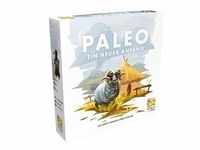 Paleo - Ein neuer Anfang, Brettspiel - Erweiterung
