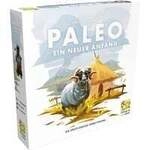 Paleo - Ein neuer Anfang, Brettspiel