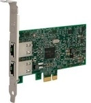 NetXtreme 2x 1GbE, LAN-Adapter