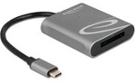 USB-C Card Reader f&uuml;r XQD 2.0, Kartenleser