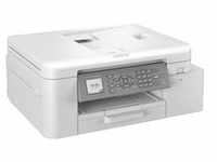 MFC-J4335DW, Multifunktionsdrucker - grau, USB, WLAN, Scan, Kopie, Fax