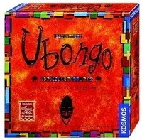 KOSMOS 683092, KOSMOS Ubongo Classic, Brettspiel