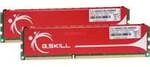 DIMM 4 GB DDR3-1600 (2x 2 GB) Dual-Kit, Arbeitsspeicher