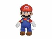Super Mario, Kuscheltier - 30 cm