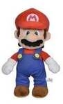 Super Mario, Kuscheltier