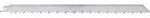 S&auml;bels&auml;geblatt INOX 305 / 6Z, B-23254