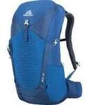 Zulu 30, Rucksack