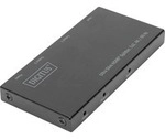 Ultra Slim HDMI Splitter, 1x2, 4K / 60 Hz