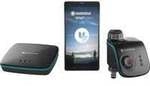 Bew&auml;sserungssteuerung smart Water Control Set