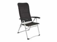 Chair Be-Smart Zenith 301-586CG, Camping-Stuhl - grau