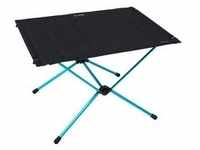 Camping-Tisch Table One Hard Top Large 11022 - schwarz/blau, Black