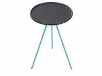 Camping-Tisch Side Table Small 11070 - schwarz/blau, Black