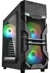 VG7-W RGB, Tower-Geh&auml;use