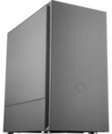 Silencio S400, Tower-Geh&auml;use