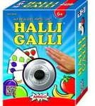 Halli Galli, Kartenspiel