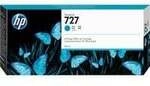 Tinte cyan Nr. 727 (F9J76A)