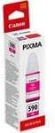 Tinte magenta GI-590M