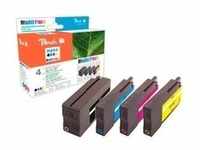 Tinte Spar Pack PI300-721 - kompatibel zu HP Nr. 953