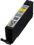 Tinte gelb CLI-581Y