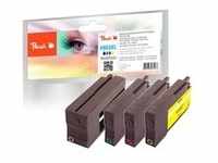 Tinte Sparpack PI300-728 - kompatibel zu HP Nr. 953XL