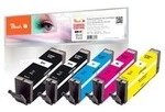 Tinte Spar Pack PI100-396