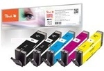 Tinte Spar Pack PI100-378