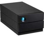 2big RAID 16 TB, Externe Festplatte