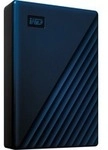 My Passport for Mac 2 TB, Externe Festplatte