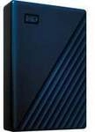 My Passport for Mac 5 TB, Externe Festplatte