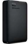Elements Portable 5 TB, Externe Festplatte