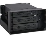 flexiDOCK MB830SP-B, Wechselrahmen