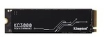 KC3000 1024 GB, SSD - schwarz, PCIe 4.0 x4, NVMe, M.2 2280 KC3000 1024 GB, SSD - schwarz, PCIe 4.0 x4, NVMe, M.2 2280