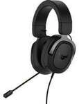TUF H3 Gaming Headset, Gaming-Headset