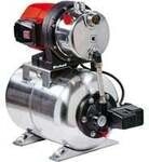 Hauswasserwerk GC-WW 1250 NN, Pumpe