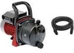 Gartenpumpe GC-GP 6538 Set