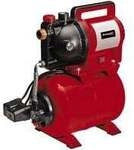 Hauswasserwerk GC-WW 1045 N, Pumpe