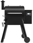 Pelletgrill PRO 575 D2