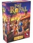 Port Royal Big Box, Kartenspiel