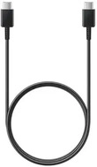 Samsung EP-DA705BBEGWW, Samsung USB 2.0 Kabel, USB-C Stecker > USB-C Stecker schwarz,