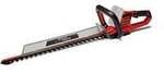 Power X-Change Akku-Heckenschere GE-CH 18/60 Li-Solo, 18Volt