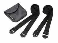 Universal Couple Kit, Kupplung - schwarz, für 2 Iso-Matten